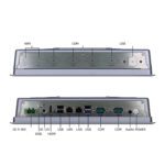 索奇 12.1寸工业平板电脑 K121SR - Image 5